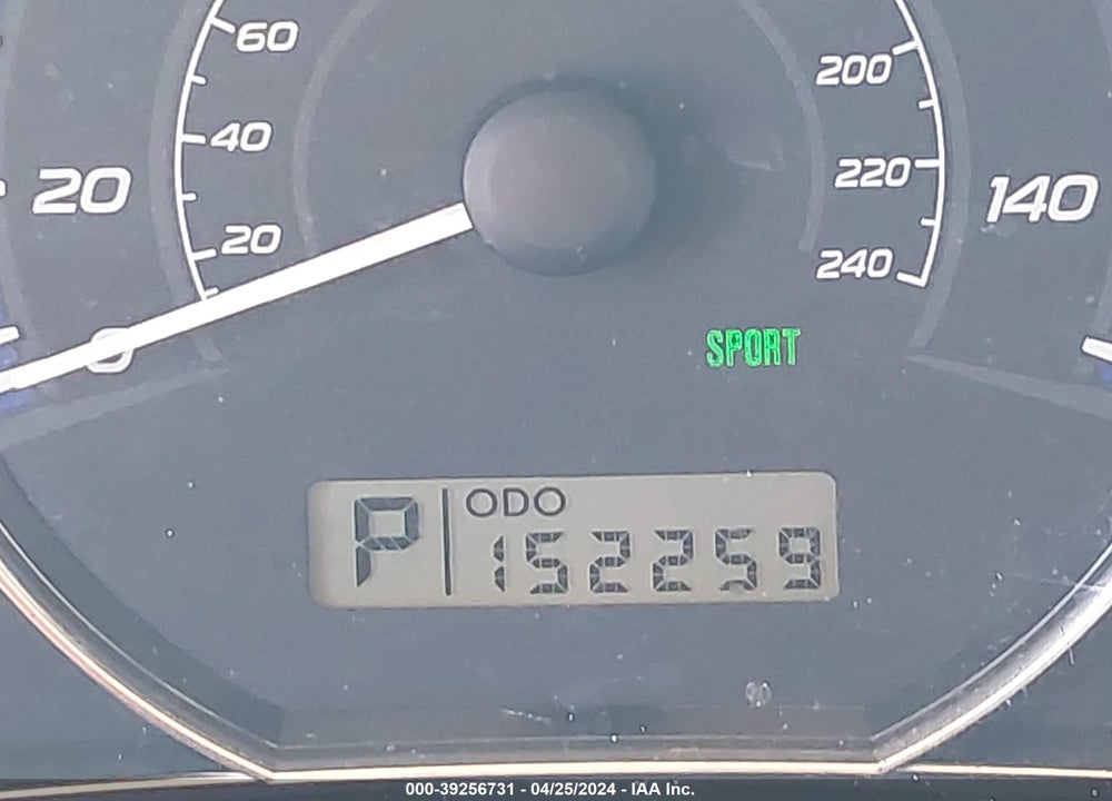 2010 SUBARU FORESTER 2.5X PREMIUM VIN: JF2SH6CC6AH799023