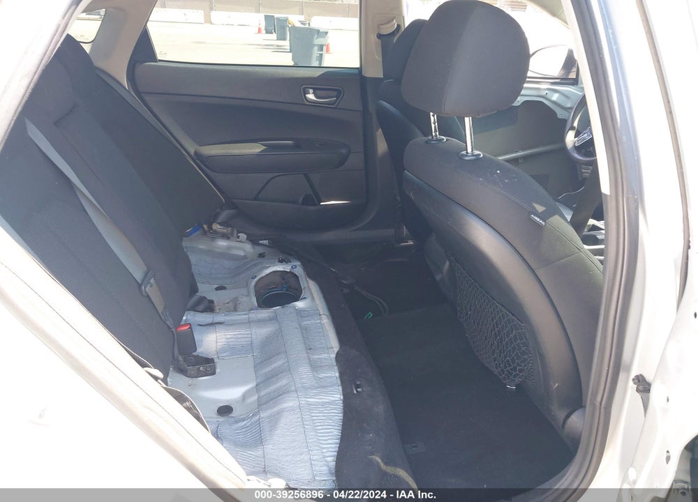 2019 KIA OPTIMA LX VIN: 5XXGT4L39KG313164