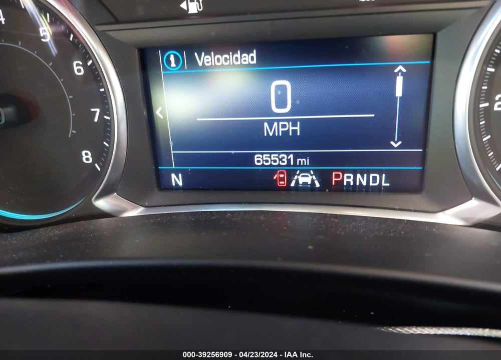 2021 CHEVROLET EQUINOX FWD LT VIN: 3GNAXKEV9MS126623