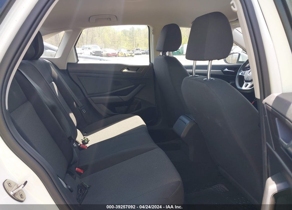 2019 VOLKSWAGEN JETTA 1.4T R-LINE/1.4T S/1.4T SE VIN: 3VWC57BU7KM044842