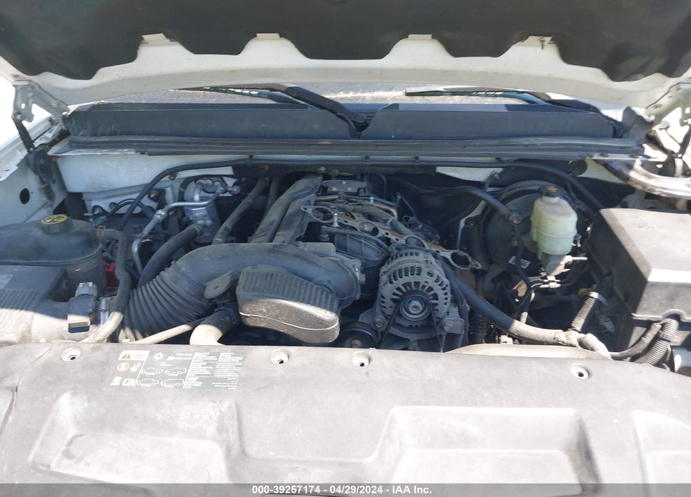 2013 GMC SIERRA 1500 SLT VIN: 3GTP2WE71DG231203