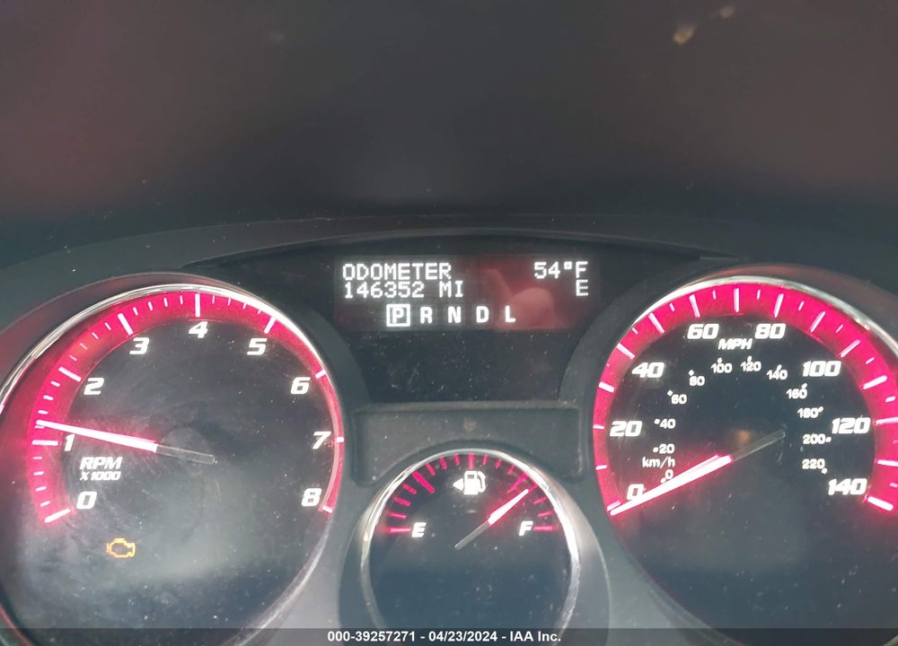 2012 GMC ACADIA SLT-1 VIN: 1GKKRRED2CJ208124