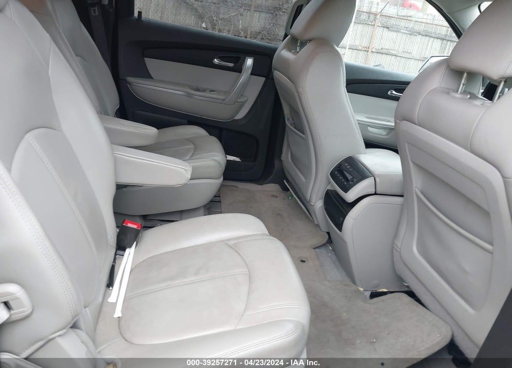 2012 GMC ACADIA SLT-1 VIN: 1GKKRRED2CJ208124