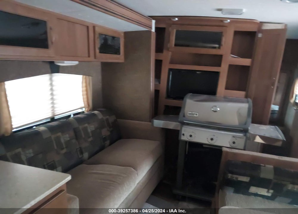2014 COACHMEN APEX VIN: 5ZT2CXVB9EA004616
