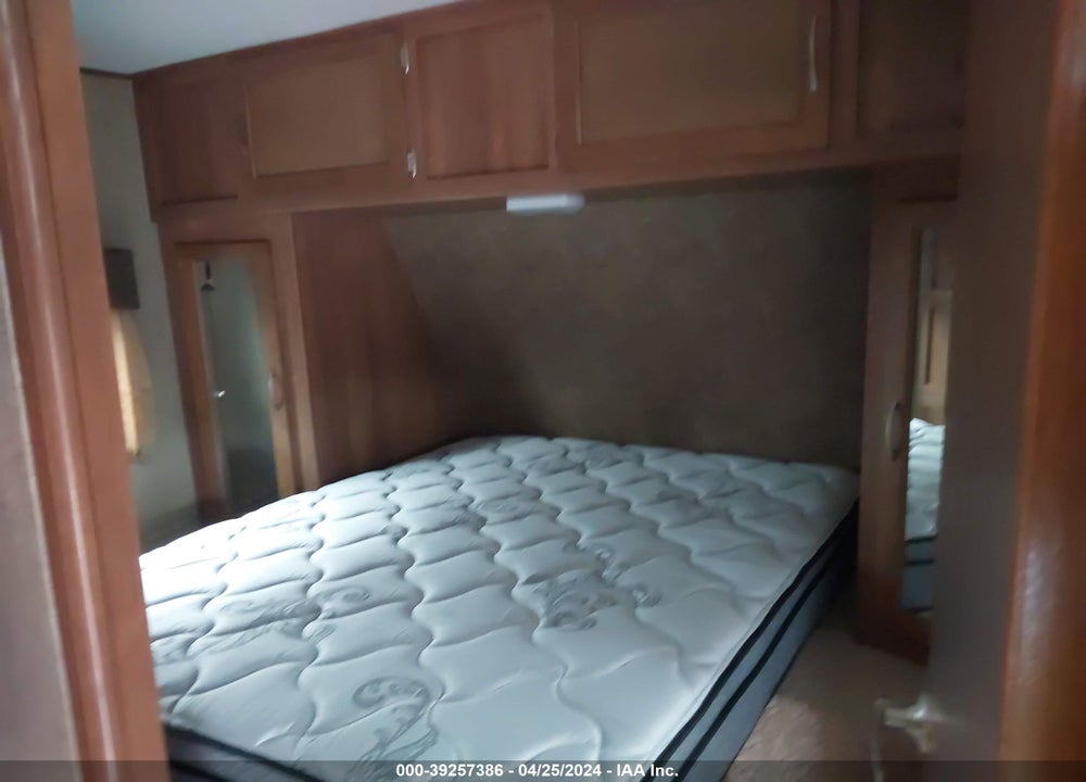 2014 COACHMEN APEX VIN: 5ZT2CXVB9EA004616