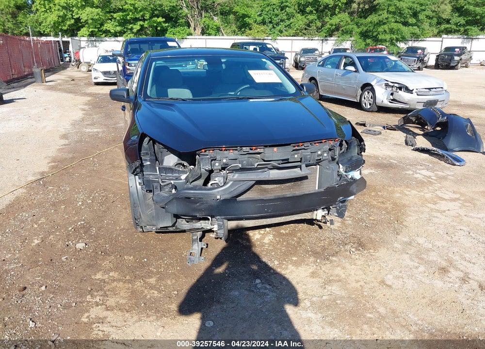 2015 CHEVROLET MALIBU LS VIN: 1G11B5SL2FF263947
