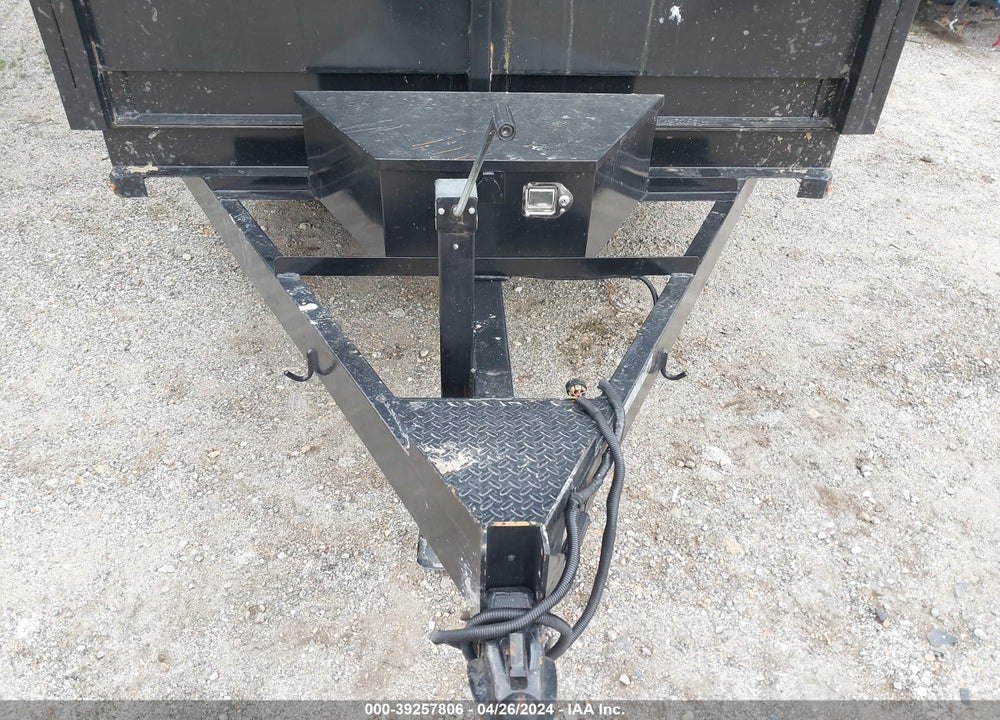 2023 UTILITY ZIMAR-T VIN: 1Z91D121XPR642117