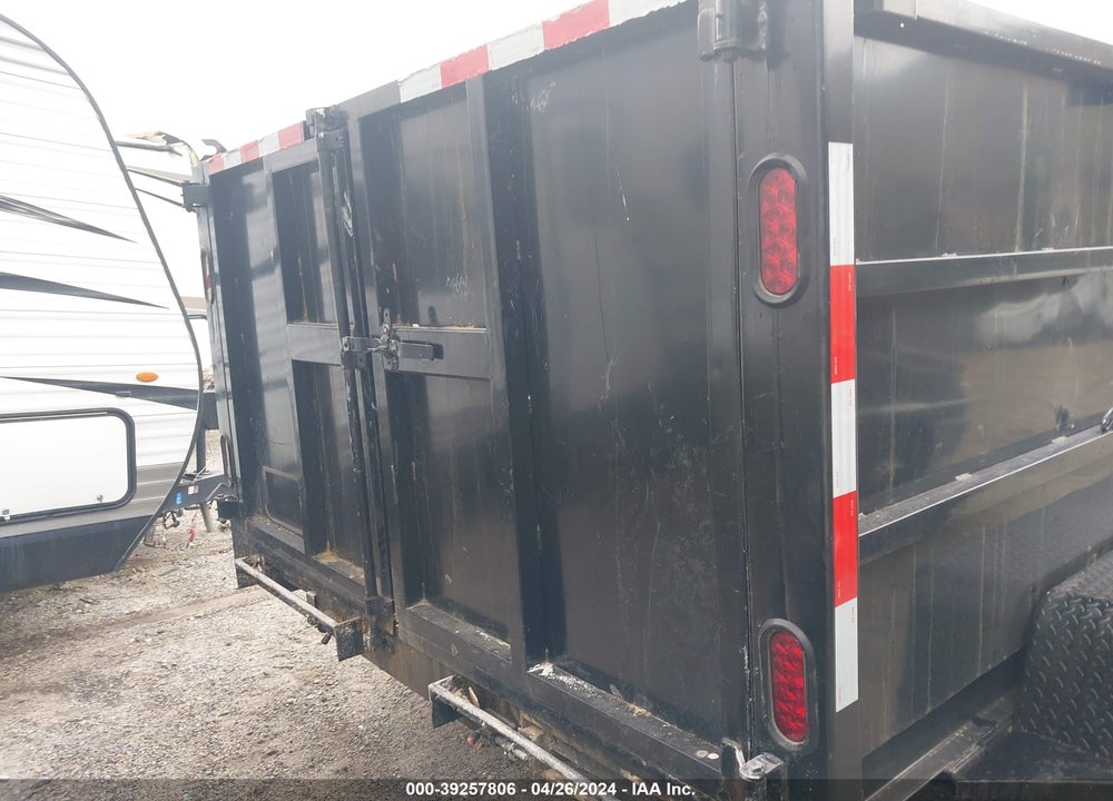 2023 UTILITY ZIMAR-T VIN: 1Z91D121XPR642117