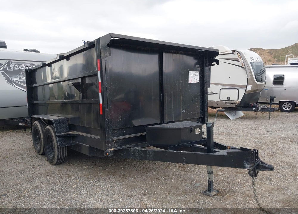 2023 UTILITY ZIMAR-T VIN: 1Z91D121XPR642117