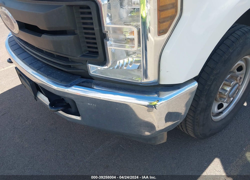 2019 FORD F-250 VIN: 1FD7X2A66KED44085