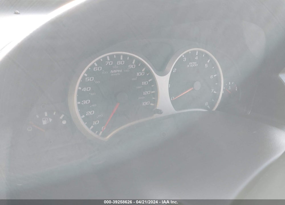 2006 CHEVROLET EQUINOX LS VIN: 2CNDL13FX66153933