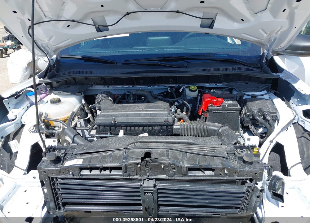 2023 FORD ESCAPE ST LINE VIN: 1FMCU9MN1PUA32627