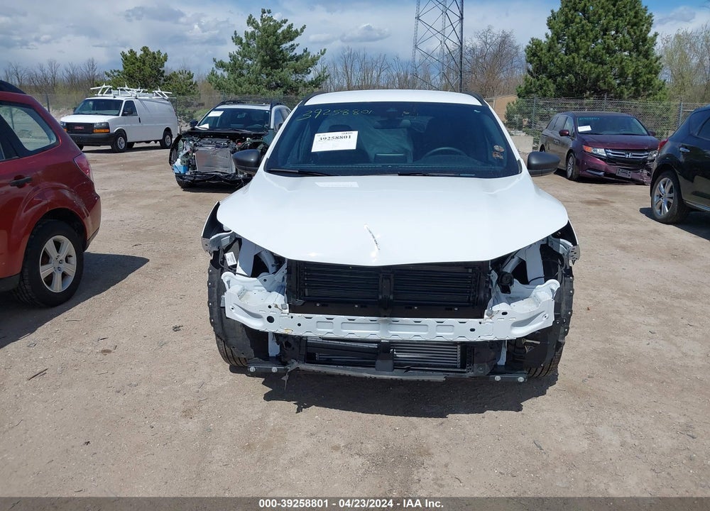 2023 FORD ESCAPE ST LINE VIN: 1FMCU9MN1PUA32627