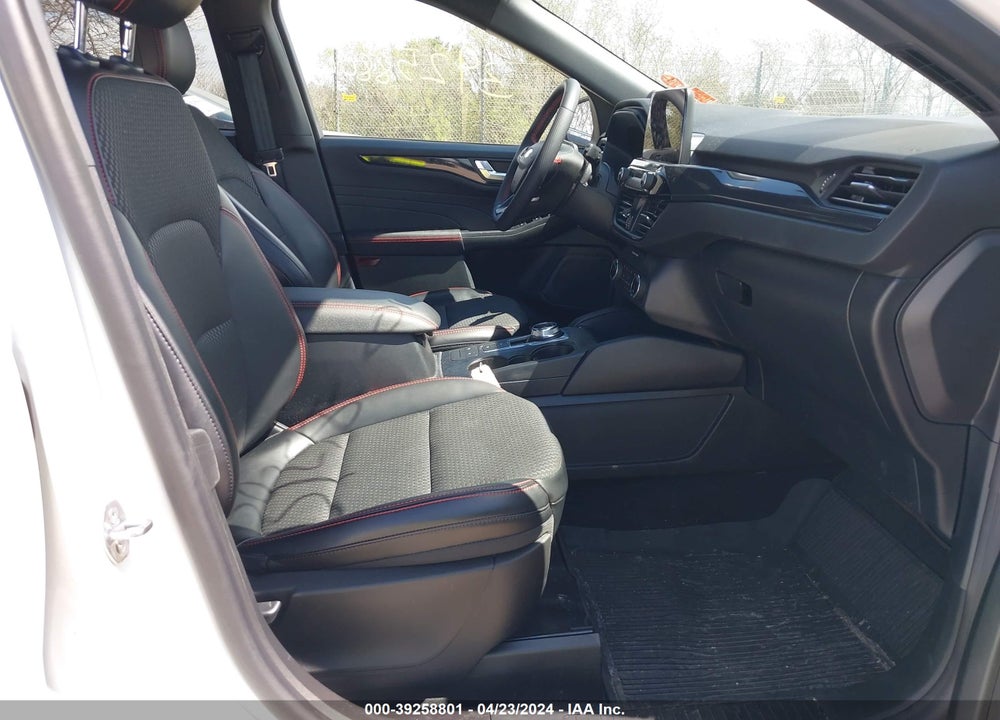 2023 FORD ESCAPE ST LINE VIN: 1FMCU9MN1PUA32627