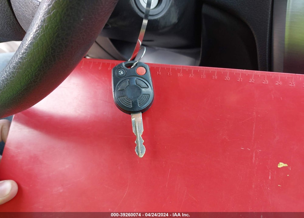 2011 FORD FUSION SE VIN: 3FAHP0HA5BR101930