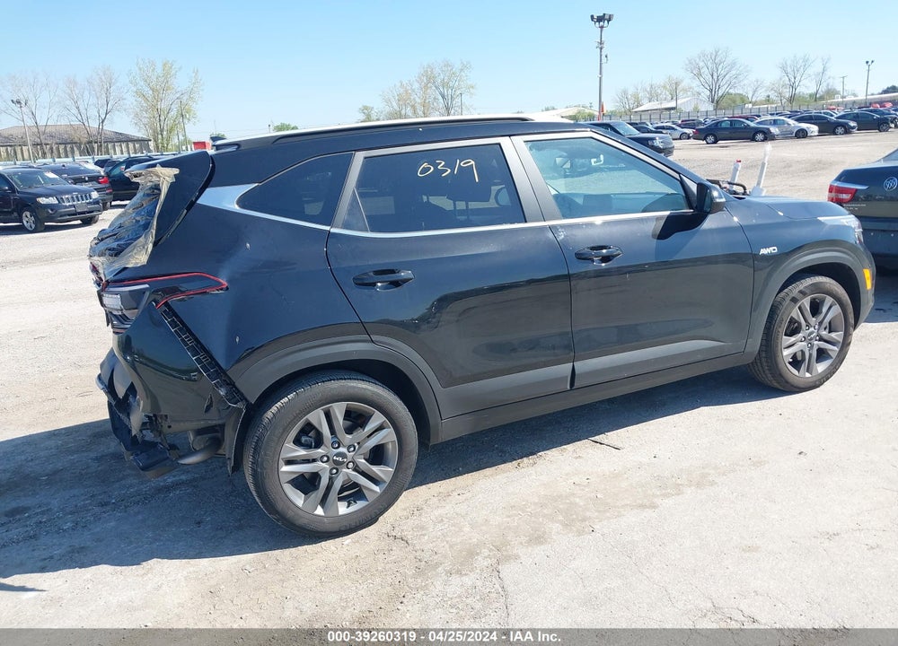 2022 KIA SELTOS S VIN: KNDEUCAAXN7307791
