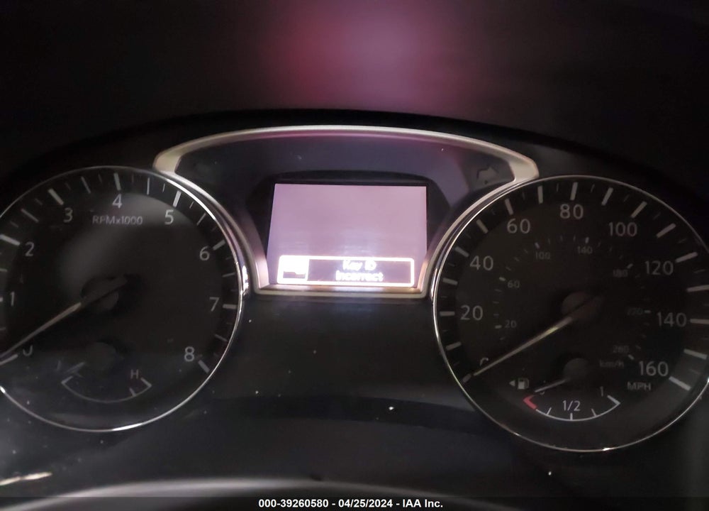 2019 NISSAN PATHFINDER SV VIN: 5N1DR2MM6KC601152