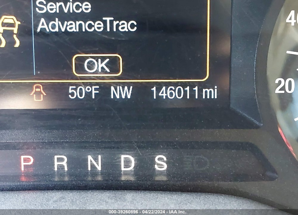 2014 FORD FUSION SE VIN: 3FA6P0H93ER320130