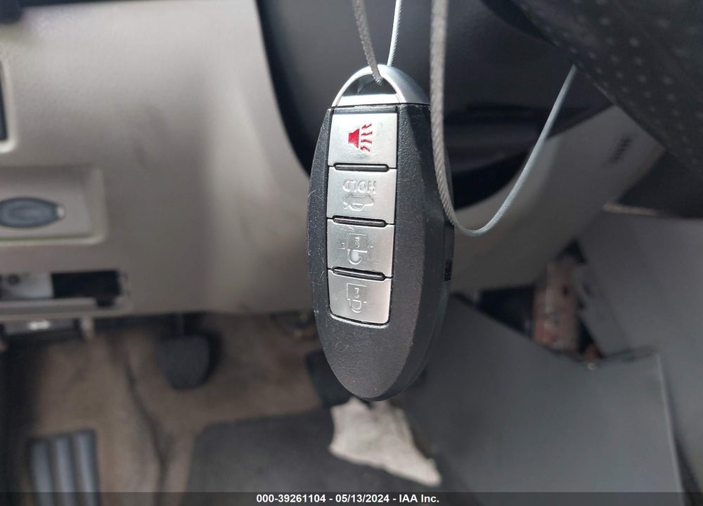 2008 NISSAN ALTIMA 2.5 S VIN: 1N4AL21E28N488244