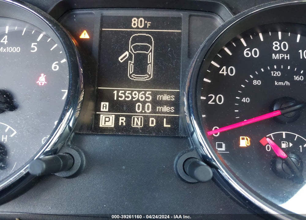 2012 NISSAN ROGUE VIN: JN8AS5MV2CW410905