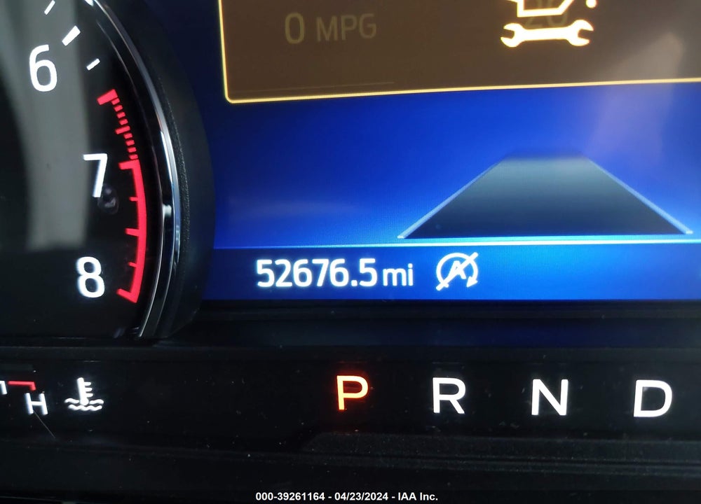 2020 FORD EXPLORER XLT VIN: 1FMSK8DH3LGA89734