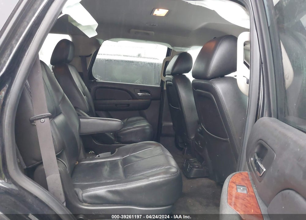 2012 GMC YUKON SLT VIN: 1GKS1CE01CR146718