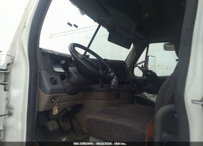 2013 FREIGHTLINER CASCADIA 125 VIN: 1FUJGLBG9DSBX3114