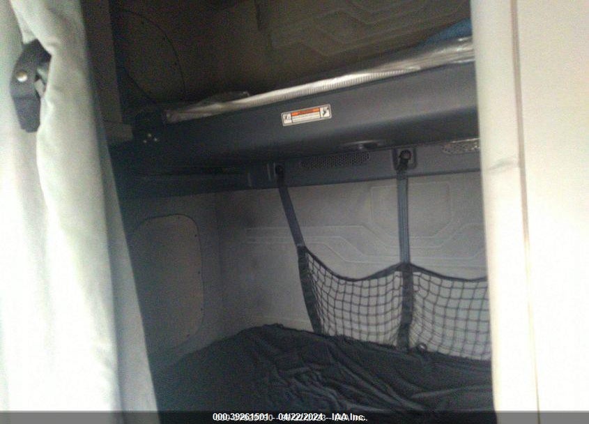 2013 FREIGHTLINER CASCADIA 125 VIN: 1FUJGLBG9DSBX3114