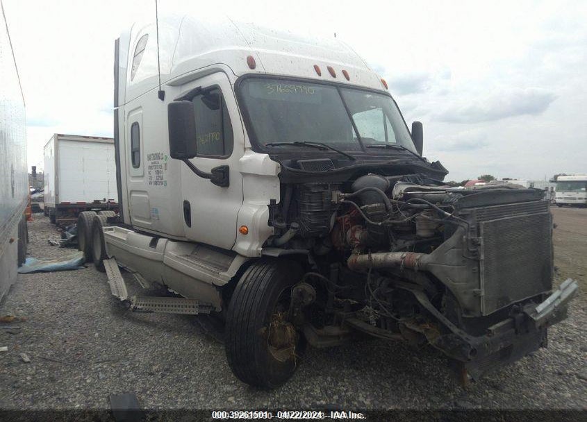 2013 FREIGHTLINER CASCADIA 125 VIN: 1FUJGLBG9DSBX3114