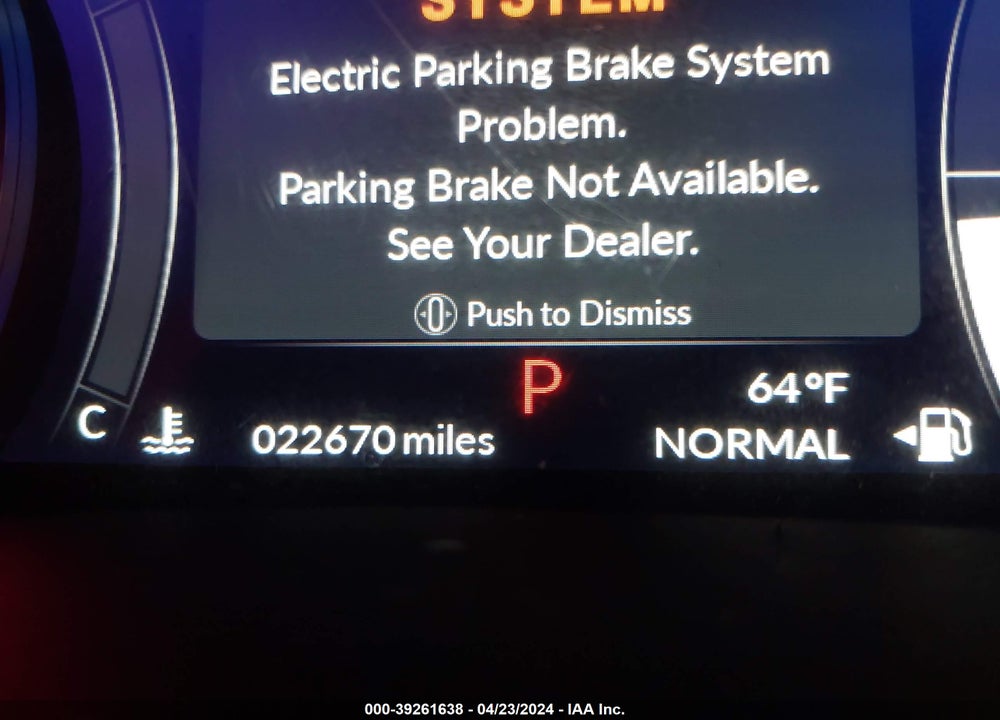 2023 ACURA TLX A-SPEC PACKAGE VIN: 19UUB6F59PA000523
