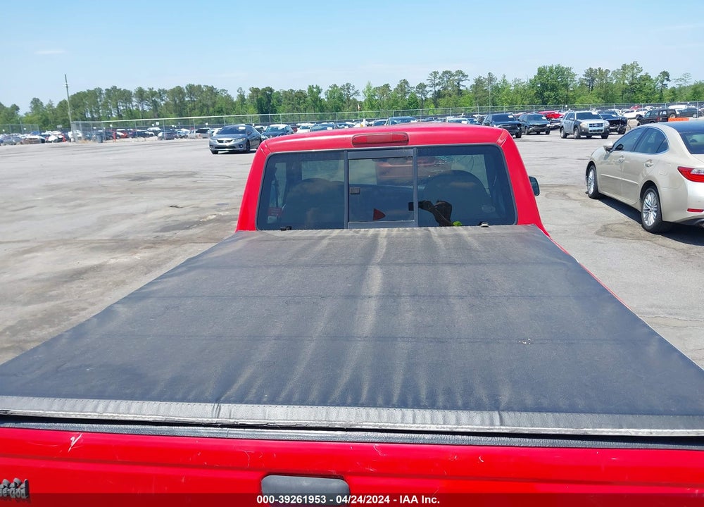 1999 FORD RANGER XL/XLT VIN: 1FTYR10C2XUB96020