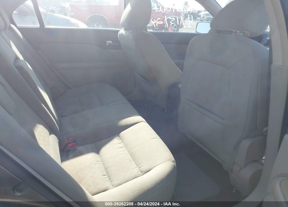 2010 FORD FUSION SE VIN: 3FAHP0HA2AR361653