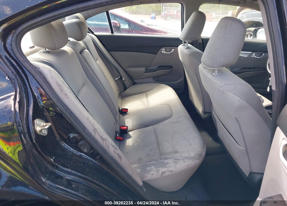 2015 HONDA CIVIC EX VIN: 19XFB2F84FE053202