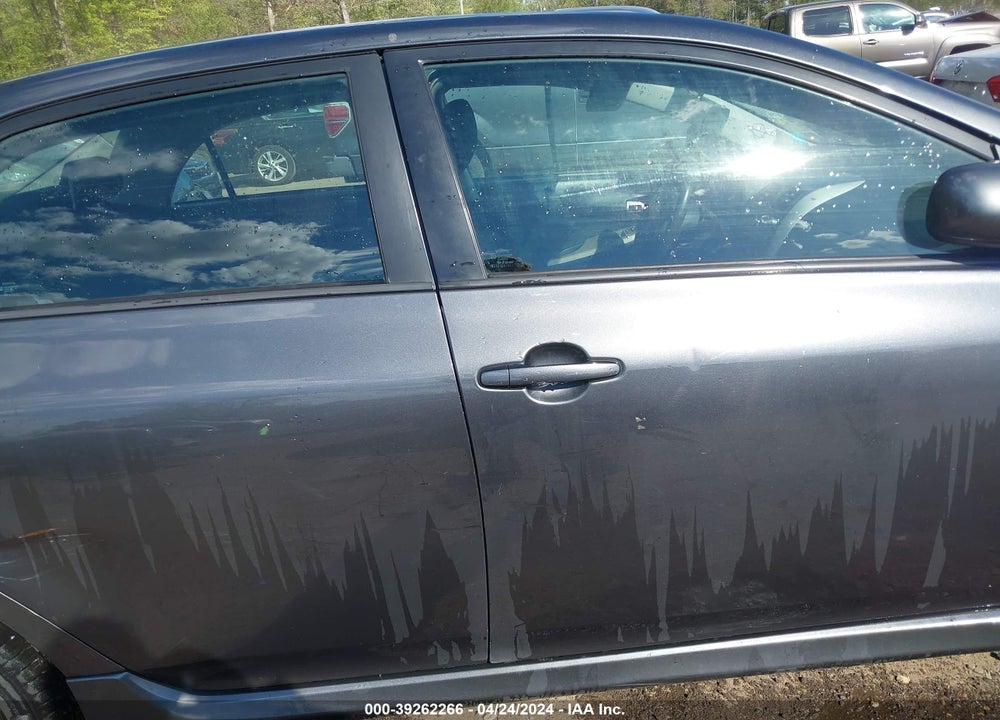 2010 TOYOTA COROLLA S VIN: 1NXBU4EE7AZ177370
