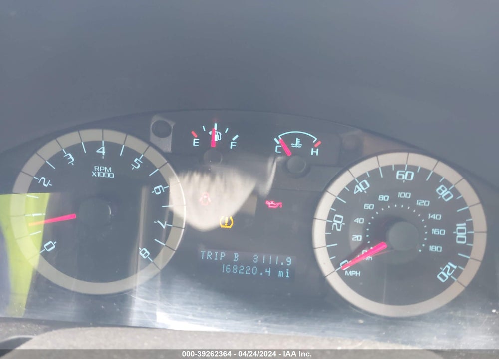 2010 FORD ESCAPE XLT VIN: 1FMCU9DG9AKC35219