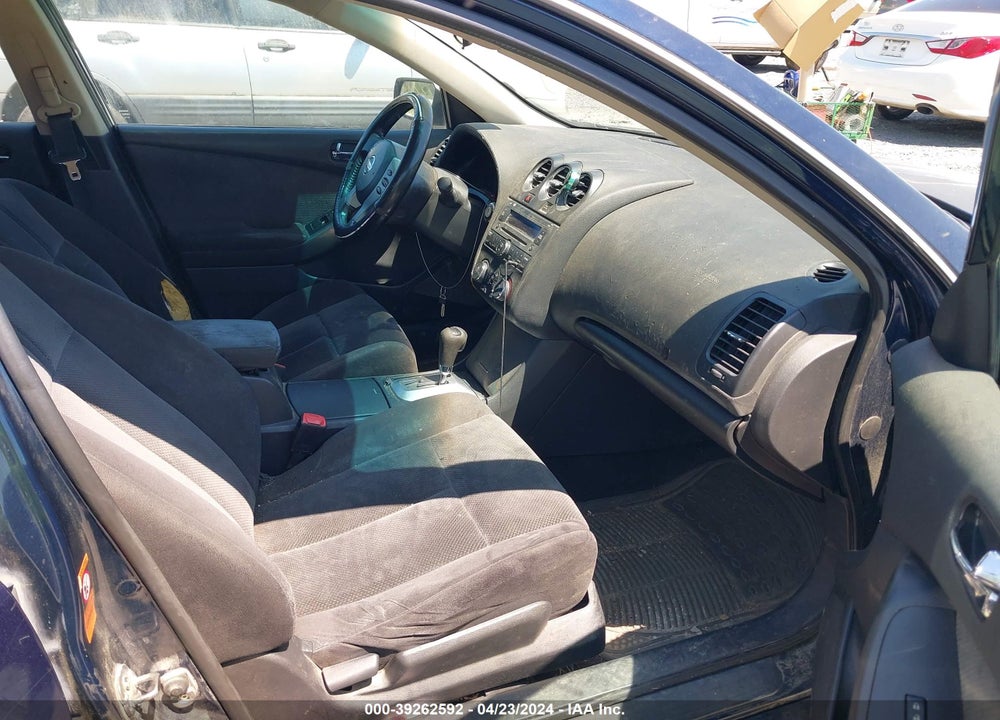 2007 NISSAN ALTIMA 2.5 S VIN: 1N4AL21EX7N453269