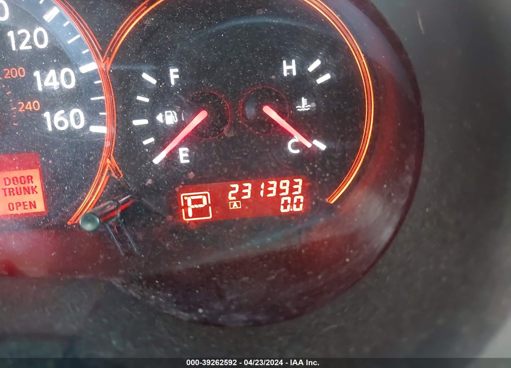 2007 NISSAN ALTIMA 2.5 S VIN: 1N4AL21EX7N453269