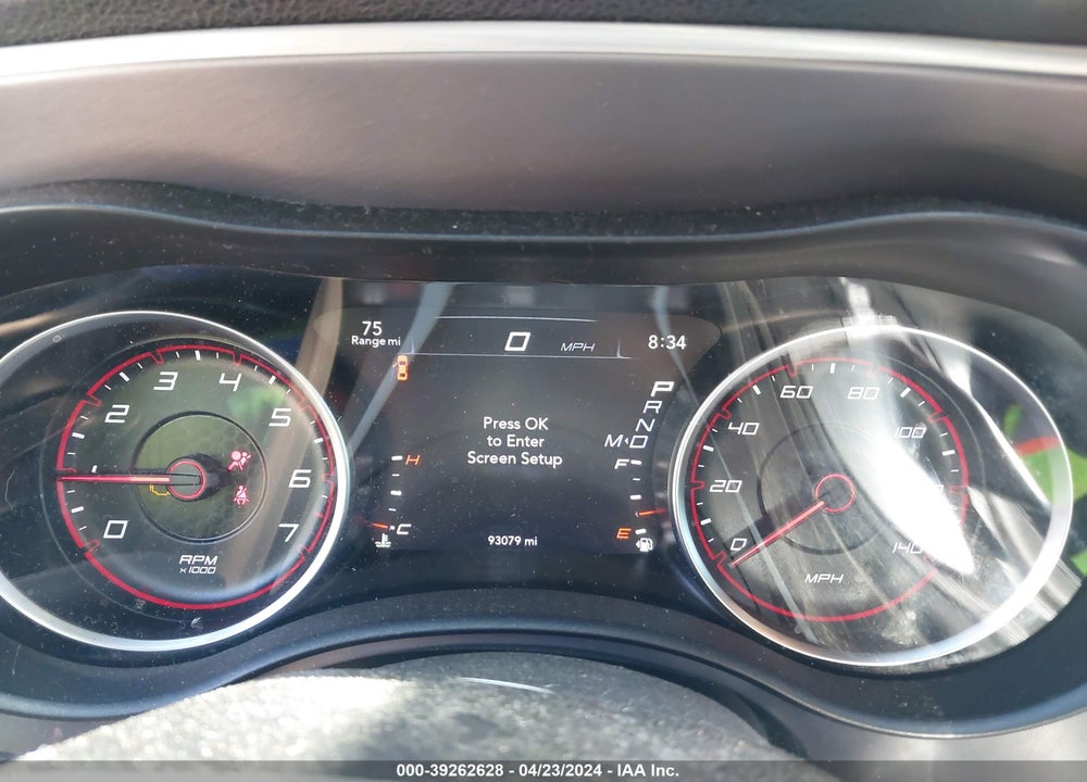 2019 DODGE CHARGER GT RWD VIN: 2C3CDXHGXKH566925