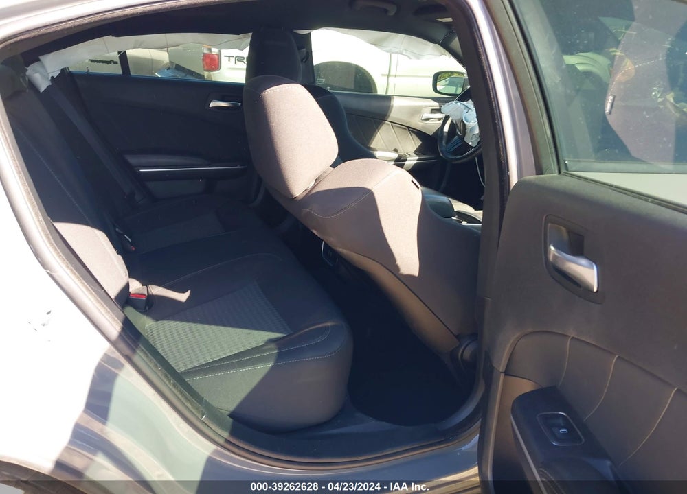 2019 DODGE CHARGER GT RWD VIN: 2C3CDXHGXKH566925