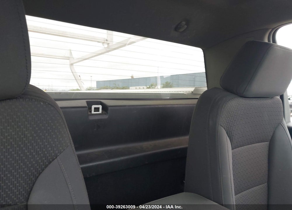 2021 CHEVROLET SILVERADO C2500 HEAVY DUTY VIN: 1GB0WLE70MF205069