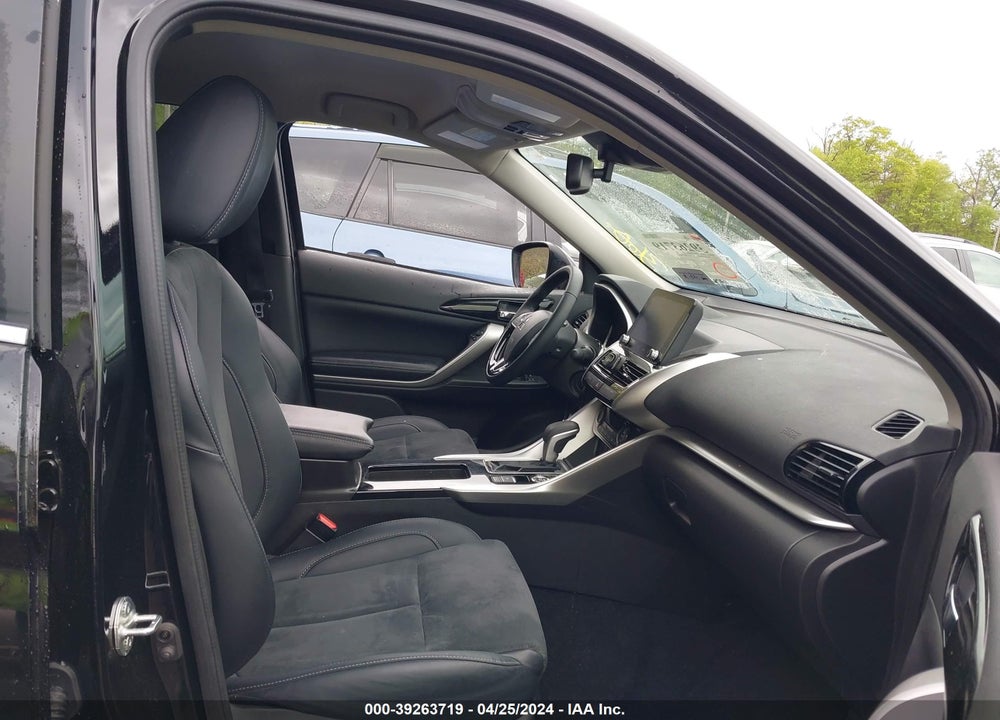 2024 MITSUBISHI ECLIPSE CROSS SE S-AWC VIN: JA4ATWAA5RZ002402