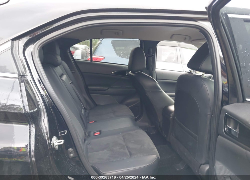 2024 MITSUBISHI ECLIPSE CROSS SE S-AWC VIN: JA4ATWAA5RZ002402