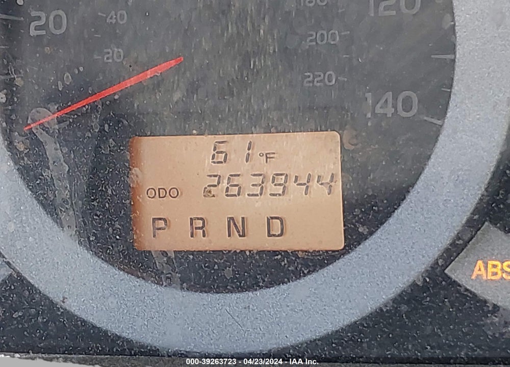 2011 TOYOTA RAV4 VIN: 2T3KF4DV0BW098188