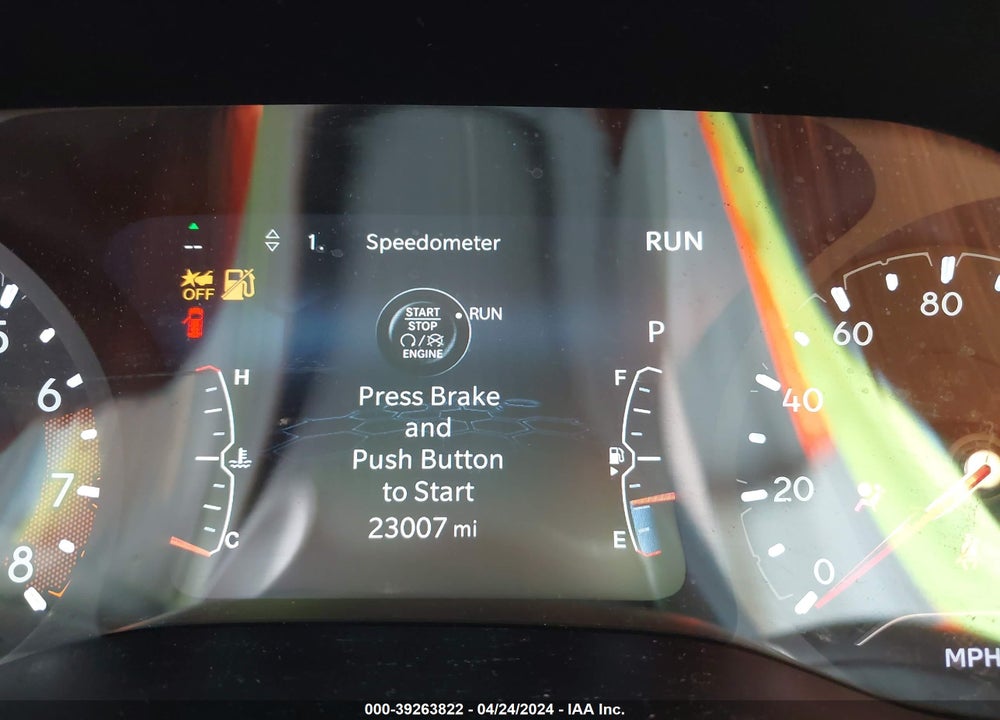2022 JEEP COMPASS LIMITED 4X4 VIN: 3C4NJDCB3NT154008