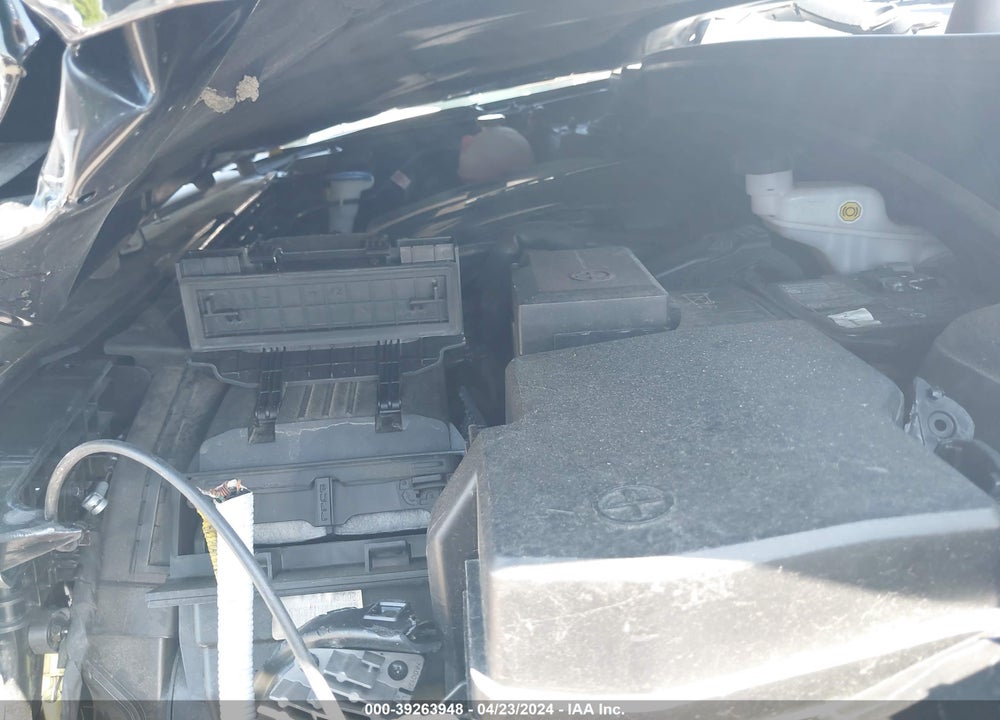 2023 KIA SPORTAGE VIN: 5XYK33AF8PG028363