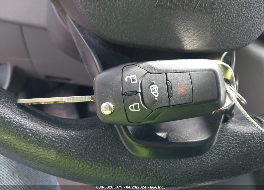 2023 FORD TRANSIT-250 VIN: 1FTBR1C81PKA64939
