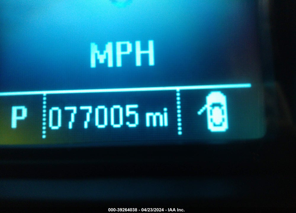 2015 CHEVROLET EQUINOX LTZ VIN: 2GNFLHE32F6249989