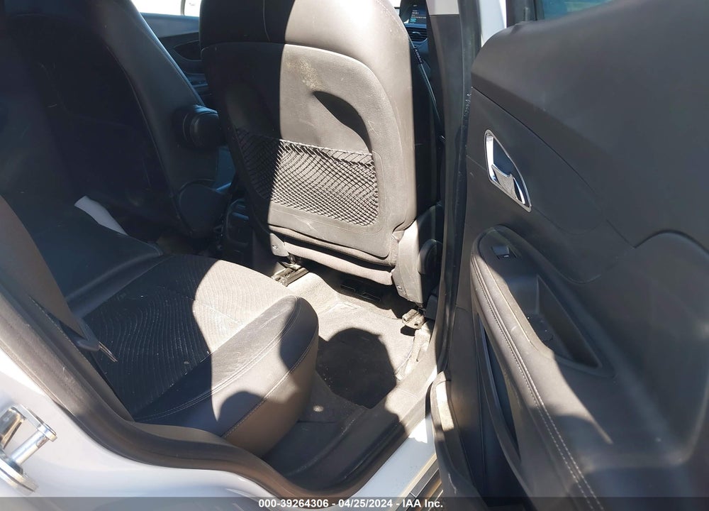 2013 BUICK ENCORE CONVENIENCE VIN: KL4CJBSB9DB177039