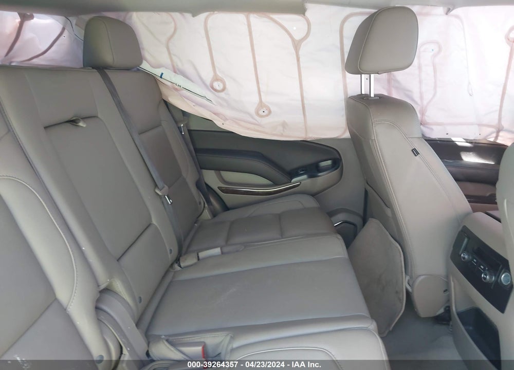 2019 CHEVROLET TAHOE LT VIN: 1GNSKBKC2KR380146