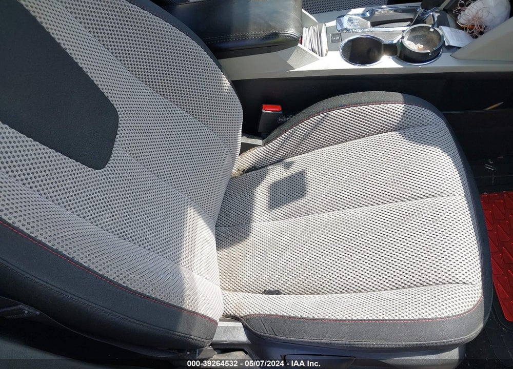 2017 GMC TERRAIN SLE-1 VIN: 2GKALMEK2H6185690